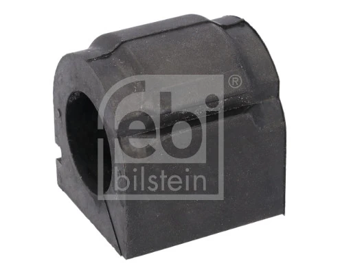 Mounting, stabiliser bar